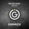 Zilla! (Original Mix) - Motoe Haus