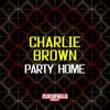 Whiteout - Charlie Brown