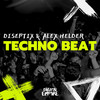 Techno Beat - Diseptix&Alex Helder