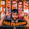 Fica Peladona - Gelado No Beat&Lipe Play&Duck no Beat&Mc Patinhas&Anderson Da ZN&MC DN 22