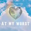 At My Worst - BLUE BABY43&MAMA RAPPER