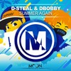 Summer Again (Radio Edit) - D-Steal&Dbobby