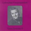Am Grabe Anselmos - Michael Raucheisen&Tiana Lemnitz