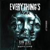 Everything's Black (Explicit) - Syncope&Adam Vitali&Chirine Tarhouny