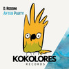 After Party (Radio Edit) - D.Rossini