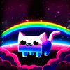 NYAN CAT PHONK - RXDXVIL