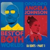 The Ones You Love (Extended Instrumental Mix) - Opolopo&Angela Johnson