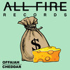 Cheddar (Club Mix) - offaiah