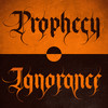Prophecy - 10 Ton Obsidian