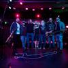 Dead Town Live at the Black Market (feat. Sam Jones & James ‘J-Pat’ Dalton) (Live) - The Phil Ashmore Band&Sam Jones&James ‘J-Pat’ Dalton