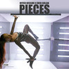 PIECES (feat. Eden Golan) - Offer Nissim&Eden Golan