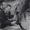 Fishing (feat. Jonathan Sherrill) - SKYLIGHTS MAGICAL HARMONY&Jonathan Sherrill