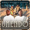 Umendo - Redash&Noll'zuss&EmjayKeyz&Siya Ntuli&Bhelekazi&Sipho Magudulela