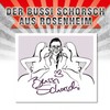 Der Bussi Schorsch aus Rosenheim - Bussi Schorsch