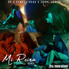 Mi Reina (Remix) - BR&Kamasutraaa&Jonni Jonito&El Padrino Records