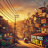 Senta Pros Favela (Explicit) - Dj Rf3&MC RF3