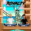 Royalty (feat. Kool G Rap) (Explicit) - Hemanifezt&Kool G Rap