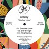 Ate Amanha (Original Mix) - Alexny