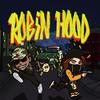 ROBIN HOOD (feat. New Jerson) (Explicit) - Young Ballin&New Jerson