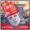 Thin As Air - Savvas
