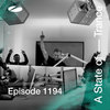 The Girl With Her Head In The Clouds (Ellie's Song) [ASOT 1194] - Factor B