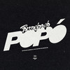 Porradão do Pópó (feat. Mc Bryan SS) (Explicit) - DJ CRT ZS&MC PR&Mc Magrão&Mc Bryan ss