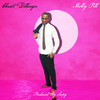 MOLLY PILL (Explicit) - CHRIST DILLINGER