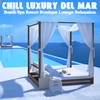 Many Places - Lounge Traveller