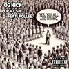 Pop My Shit (feat. Rollee) (Explicit) - Og nick&Rollee