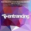 Walk On My Own (Radio Edit) - Bodo Kaiser&Ron van den Beuken&Kim Kiona