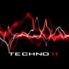 Jupiter - Techno