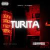 Turita (feat. El Roobeert) (Explicit) - Gaaryyd&El Roobeert