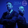 2014 - Griogair&Alan Cumming