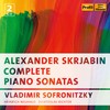 I. Andante (Live) - Vladimir Sofronitzky