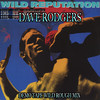 Wild Reputation (Demo Tape Wild Rough Mix) - Dave Rodgers