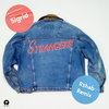 Strangers (R3hab Remix) - Sigrid