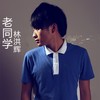 爱成了泪滴 - 林洪辉