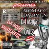 Come Find Me (feat. Pharaoh Uchiha) (Explicit) - Womacc Da Omen&Pharaoh Uchiha