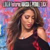 Loca (Dj Unic Cuban Spanglish Radio Edit) - L.O.K.A.!&Adassa&Pitbull
