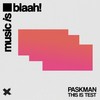 This Is Test - Paskman