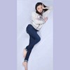 就让她走吧 别恋爱脑 baby why (热搜女声版) - 梨香