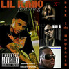 Back 2 da Hood Again (Explicit) - Lil’ Kano&Jhiame&Zro&Bun-B