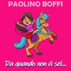 Cento giorni - Paolino Boffi&Emanuela Bongiorni