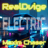 Electric (Maxim Chaser Remix) - RealDvige&Maxim Chaser