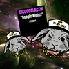 Boogie Nights (Original Mix) - DiscoGalactiX