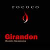 Pushing Buttons (Girandon Remix) - Ryan Halifax