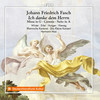 XV. Crucifixus - Veronika Winter&Tobias Hunger&David Erler&Matthias Vieweg