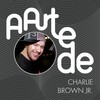 Te Levar Daqui - Charlie Brown JR.