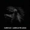 Scary Sound (The MNML Attack Remix) - Zareh Kan&O55&The MNML Attack