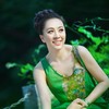 天边那条美丽的河 - 曲丹